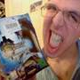 Some People Are More Excited Than Others About The New Monster Hunter